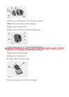 DOWNLOAD CATERPILLAR 3306 INDUSTRIAL ENGINE SERVICE REPAIR MANUAL 66D