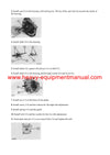 DOWNLOAD CATERPILLAR 3306 INDUSTRIAL ENGINE SERVICE REPAIR MANUAL 66D