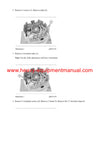 DOWNLOAD CATERPILLAR 3306 INDUSTRIAL ENGINE SERVICE REPAIR MANUAL 70R