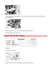 DOWNLOAD CATERPILLAR 3406B ENGINE - MACHINE SERVICE REPAIR MANUAL 6TB