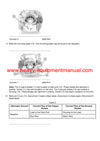 DOWNLOAD CATERPILLAR 3406B TRUCK ENGINE SERVICE REPAIR MANUAL 5KJ