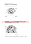 DOWNLOAD CATERPILLAR 3406C INDUSTRIAL ENGINE SERVICE REPAIR MANUAL 3ER