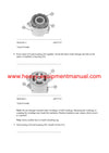 DOWNLOAD CATERPILLAR 3406C INDUSTRIAL ENGINE SERVICE REPAIR MANUAL 3ER