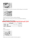 DOWNLOAD CATERPILLAR 3406C INDUSTRIAL ENGINE SERVICE REPAIR MANUAL 4GW