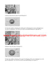 DOWNLOAD CATERPILLAR 3406E INDUSTRIAL ENGINE SERVICE REPAIR MANUAL 6BR