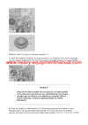 DOWNLOAD CATERPILLAR 3406E INDUSTRIAL ENGINE SERVICE REPAIR MANUAL 6BR