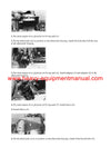 DOWNLOAD CATERPILLAR 3408B INDUSTRIAL ENGINE SERVICE REPAIR MANUAL 9TD