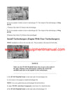 DOWNLOAD CATERPILLAR 3408C INDUSTRIAL ENGINE SERVICE REPAIR MANUAL 9ER