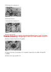 DOWNLOAD CATERPILLAR 3408C INDUSTRIAL ENGINE SERVICE REPAIR MANUAL 9XM