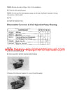 DOWNLOAD CATERPILLAR 3408C INDUSTRIAL ENGINE SERVICE REPAIR MANUAL 9XM