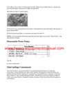 DOWNLOAD CATERPILLAR 3408E INDUSTRIAL ENGINE SERVICE REPAIR MANUAL 7PR