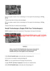 DOWNLOAD CATERPILLAR 3412C INDUSTRIAL ENGINE SERVICE REPAIR MANUAL BCS