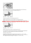 DOWNLOAD CATERPILLAR 3412E INDUSTRIAL ENGINE SERVICE REPAIR MANUAL 4CR