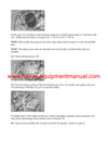 DOWNLOAD CATERPILLAR 3412E INDUSTRIAL ENGINE SERVICE REPAIR MANUAL 4CR