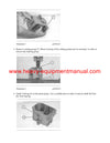 DOWNLOAD CATERPILLAR 3412E MARINE ENGINE SERVICE REPAIR MANUAL 9PW