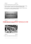 Caterpillar 349E EXCAVATOR Full Complete Workshop Service Repair Manual FJB