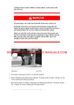 Caterpillar 349E EXCAVATOR Full Complete Workshop Service Repair Manual RGH