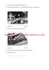 Caterpillar 349E EXCAVATOR Full Complete Workshop Service Repair Manual RGH