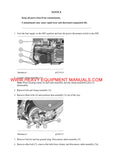 Caterpillar 349EL EXCAVATOR Full Complete Workshop Service Repair Manual MPZ