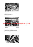 Caterpillar 349EL EXCAVATOR Full Complete Workshop Service Repair Manual MZW