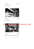 Caterpillar 349EL EXCAVATOR Full Complete Workshop Service Repair Manual MZW