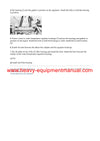 DOWNLOAD CATERPILLAR 3508 INDUSTRIAL ENGINE SERVICE REPAIR MANUAL 68Z