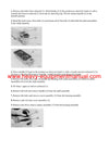 DOWNLOAD CATERPILLAR 3508 INDUSTRIAL ENGINE SERVICE REPAIR MANUAL 95Y