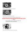 DOWNLOAD CATERPILLAR 3508 MARINE ENGINE SERVICE REPAIR MANUAL 96Y