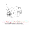 DOWNLOAD CATERPILLAR 3512B INDUSTRIAL ENGINE SERVICE REPAIR MANUAL 8DF