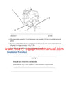 DOWNLOAD CATERPILLAR 3512C INDUSTRIAL ENGINE SERVICE REPAIR MANUAL SRF