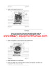 DOWNLOAD CATERPILLAR 3512C LOCOMOTIVE ENGINE SERVICE REPAIR MANUAL F2X