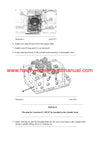 DOWNLOAD CATERPILLAR 3512C LOCOMOTIVE ENGINE SERVICE REPAIR MANUAL F2X