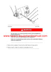 DOWNLOAD CATERPILLAR 3512E INDUSTRIAL ENGINE SERVICE REPAIR MANUAL MR4