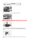 DOWNLOAD CATERPILLAR 3512 INDUSTRIAL ENGINE SERVICE REPAIR MANUAL 1LM