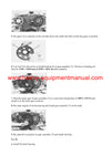 DOWNLOAD CATERPILLAR 3512 INDUSTRIAL ENGINE SERVICE REPAIR MANUAL 1LM