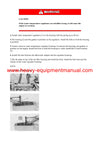 DOWNLOAD CATERPILLAR 3512 INDUSTRIAL ENGINE SERVICE REPAIR MANUAL 49Y