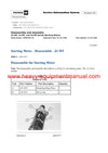  DOWNLOAD CATERPILLAR 3512 VEHICULAR ENGINE SERVICE REPAIR MANUAL 51Y