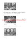 DOWNLOAD CATERPILLAR 3516B INDUSTRIAL ENGINE SERVICE REPAIR MANUAL 9WF