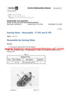 DOWNLOAD CATERPILLAR 3516 VEHICULAR ENGINE SERVICE REPAIR MANUAL 28Z