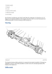 DOWNLOAD CATERPILLAR 430E BACKHOE LOADER SERVICE REPAIR MANUAL SWC