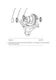 DOWNLOAD CATERPILLAR 430F2 BACKHOE LOADER SERVICE REPAIR MANUAL HWE