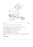 DOWNLOAD CATERPILLAR 432D BACKHOE LOADER SERVICE REPAIR MANUAL TDR