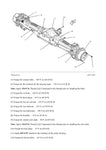 DOWNLOAD CATERPILLAR 432D BACKHOE LOADER SERVICE REPAIR MANUAL TDR