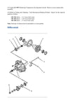 DOWNLOAD CATERPILLAR 432D BACKHOE LOADER SERVICE REPAIR MANUAL TDR