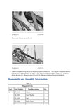 DOWNLOAD CATERPILLAR 432E BACKHOE LOADER SERVICE REPAIR MANUAL BXE