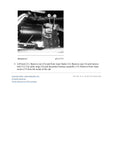 DOWNLOAD CATERPILLAR 432E BACKHOE LOADER SERVICE REPAIR MANUAL RXS