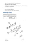 DOWNLOAD CATERPILLAR 432F BACKHOE LOADER SERVICE REPAIR MANUAL SEJ