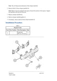 DOWNLOAD CATERPILLAR 432F BACKHOE LOADER SERVICE REPAIR MANUAL SEJ