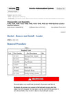 DOWNLOAD CATERPILLAR 434E BACKHOE LOADER SERVICE REPAIR MANUAL FSH