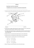 DOWNLOAD CATERPILLAR 434E BACKHOE LOADER SERVICE REPAIR MANUAL SXB